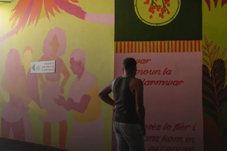 CHOR La Réunion